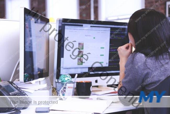 Etude et Analyse - MYAH IT COMPANY