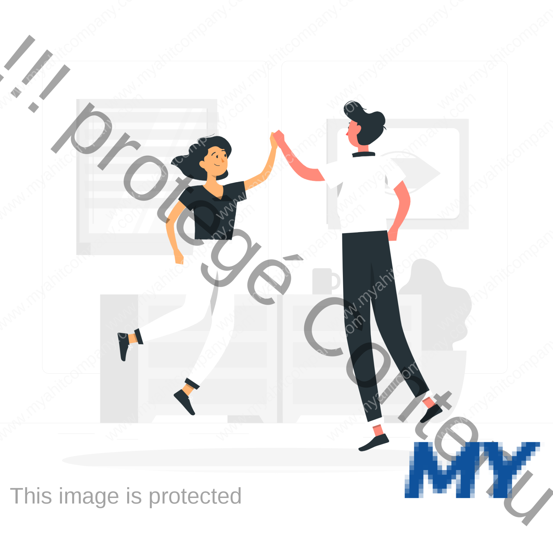 RECRUTEMENT - MYAH IT COMPANY