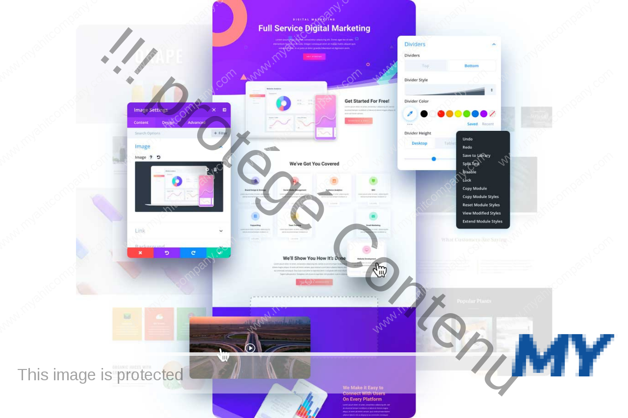 REVISION - MYAH IT COMPANY