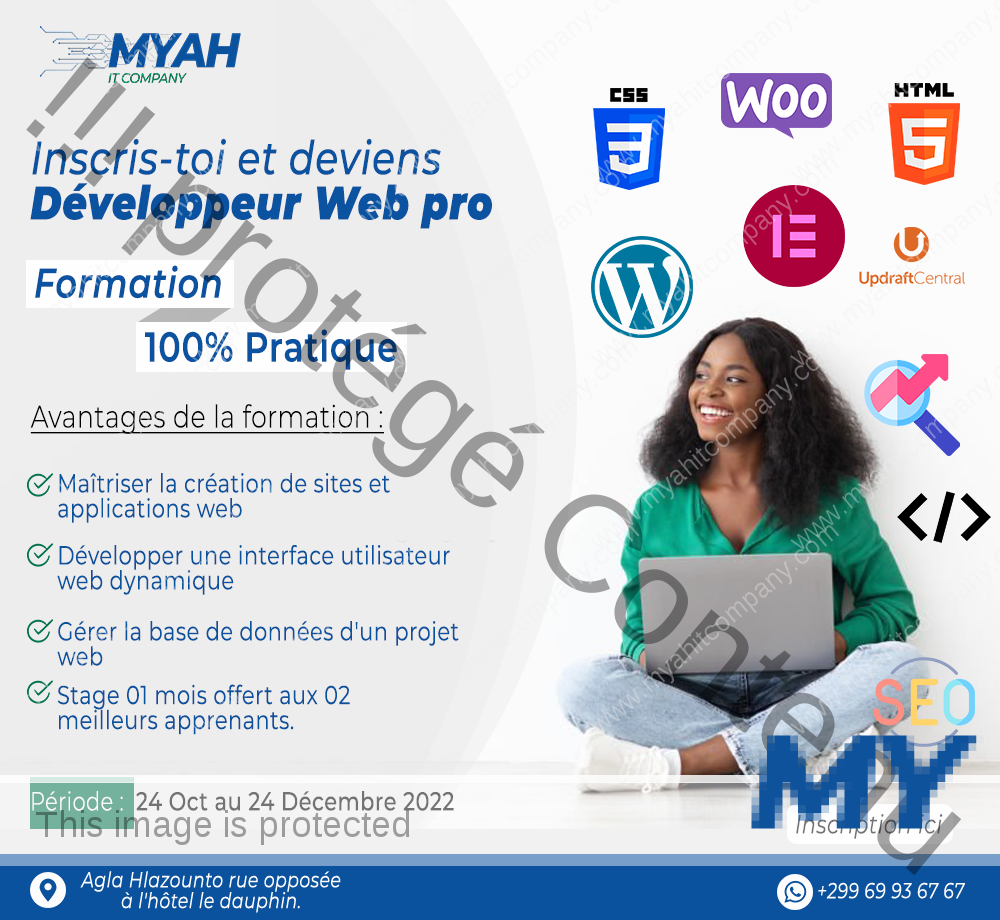 Développement Web