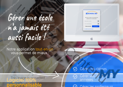 School 360°