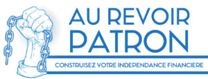 Logo Aurevoir Patron