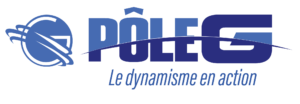 Logo Pole G