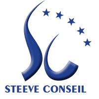 Logo Steeve Conseils