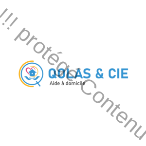 Logo Qolas & Cie