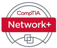 Logo Comptia Network+