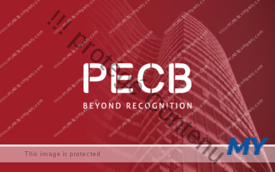 PECB signe un accord de partenariat avec MYAH IT COMPANY