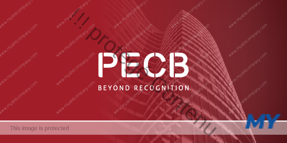 PECB BEYOND RECOGNITION