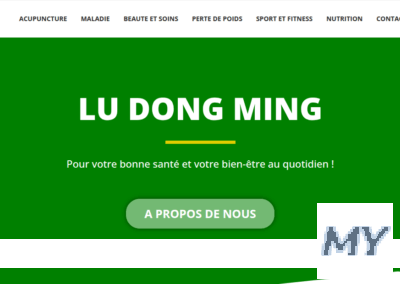 Lu Dong Ming