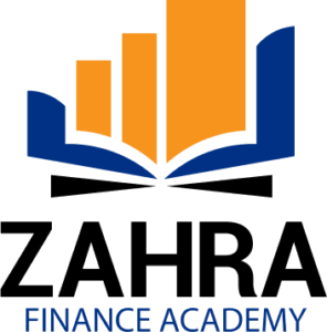 Logo Zahra Finance Academy