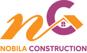 Logo Nobila Construction