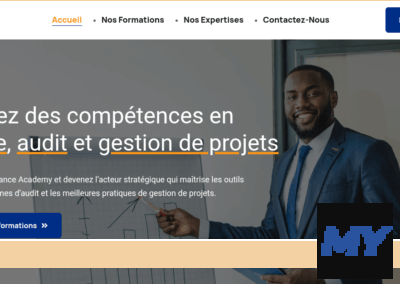 Zahra Finance Academy