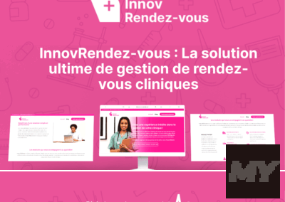 InnovRendez-vous